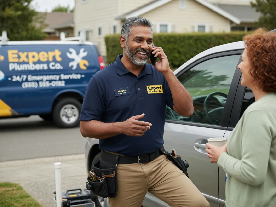 Drain Cleaning Moorpark, CA FAQs